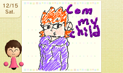 Matt